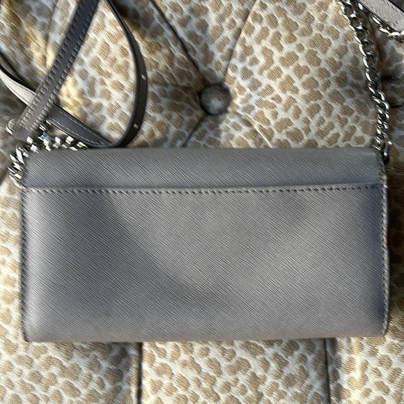 Michael Kors crossbody convertible - Picture 2 of 6